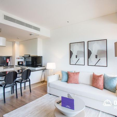 Dream Inn Dubai Apartments- Premium 1Br Connected To Dubai Marina Mall المظهر الخارجي الصورة